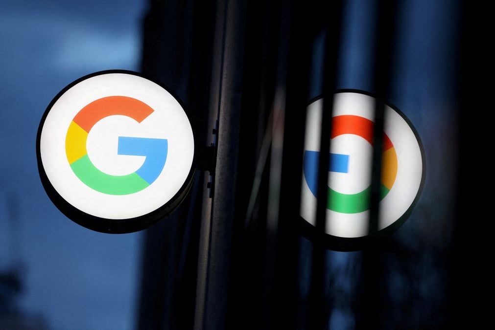 Google va remunerer plus de 300 editeurs de presse europeens pour l'utilisation de leurs contenus