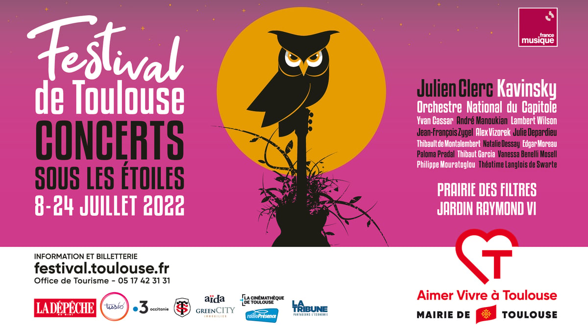 Festival de Toulouse