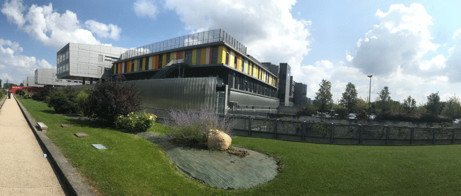 hôpital Corbeil cyberattaque