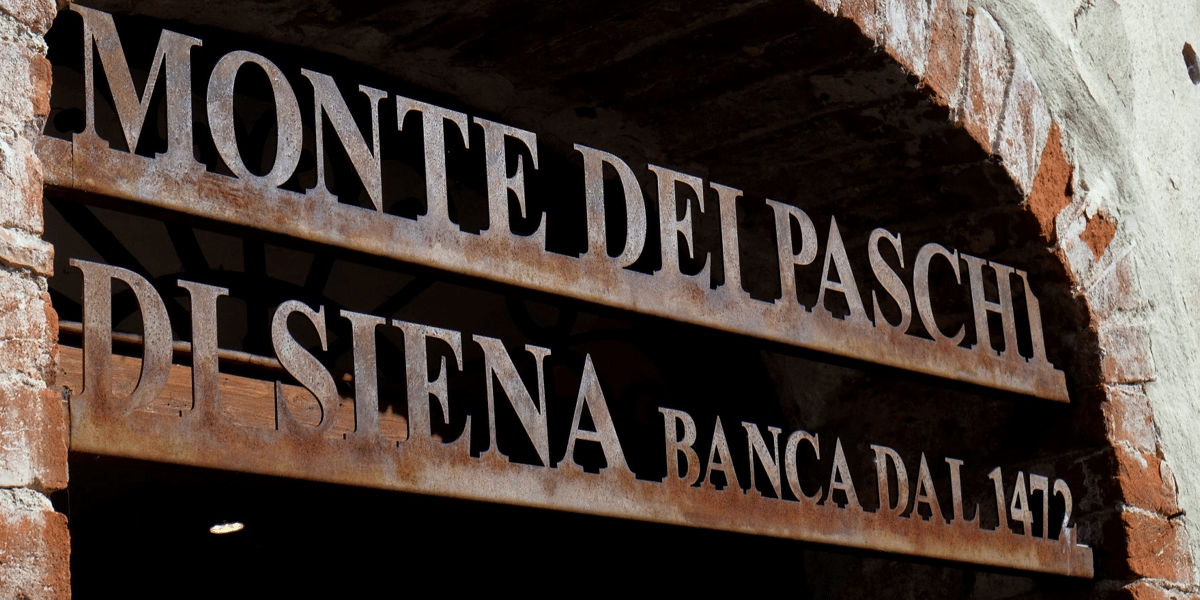 Monte dei Paschi