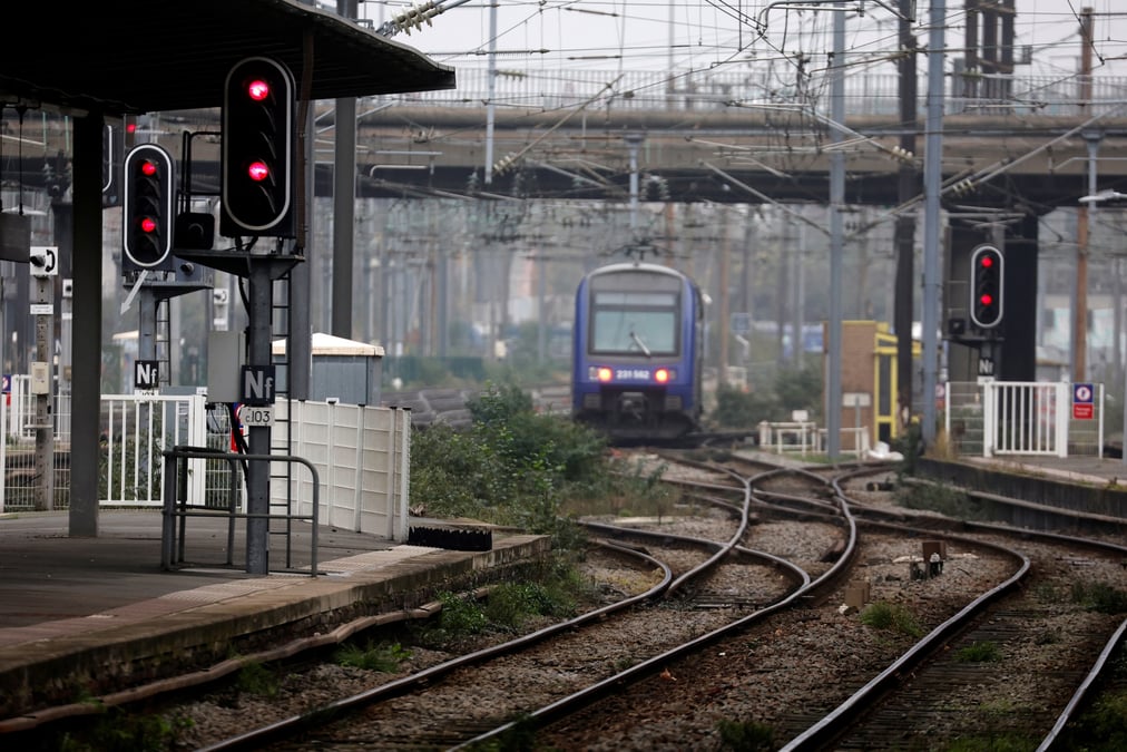 Le transport public ne s'est pas imposé dans les débats.