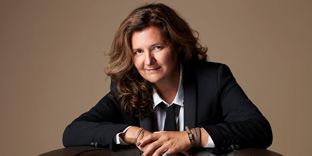 Laure Heinich, avocate pénaliste.