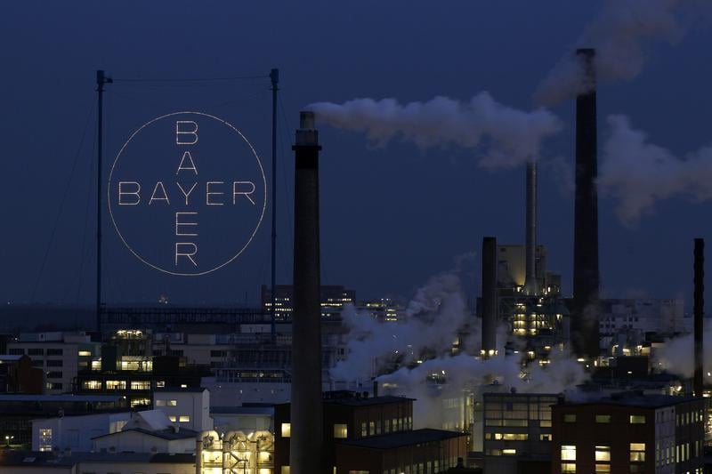 Bayer boucle le rachat d'Algeta pour 2,9 milliards de dollars