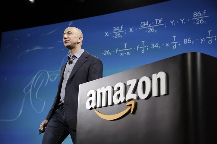 Avec Twitch, Amazon parie sur la diffusion de vidéos en direct