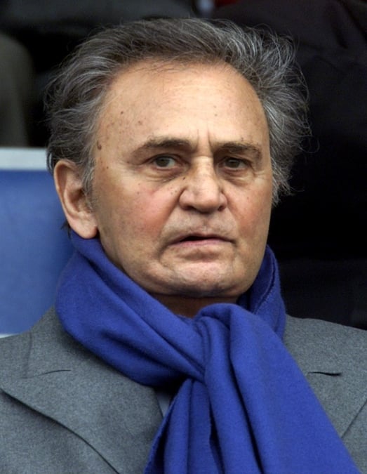 Roger hanin est mort
