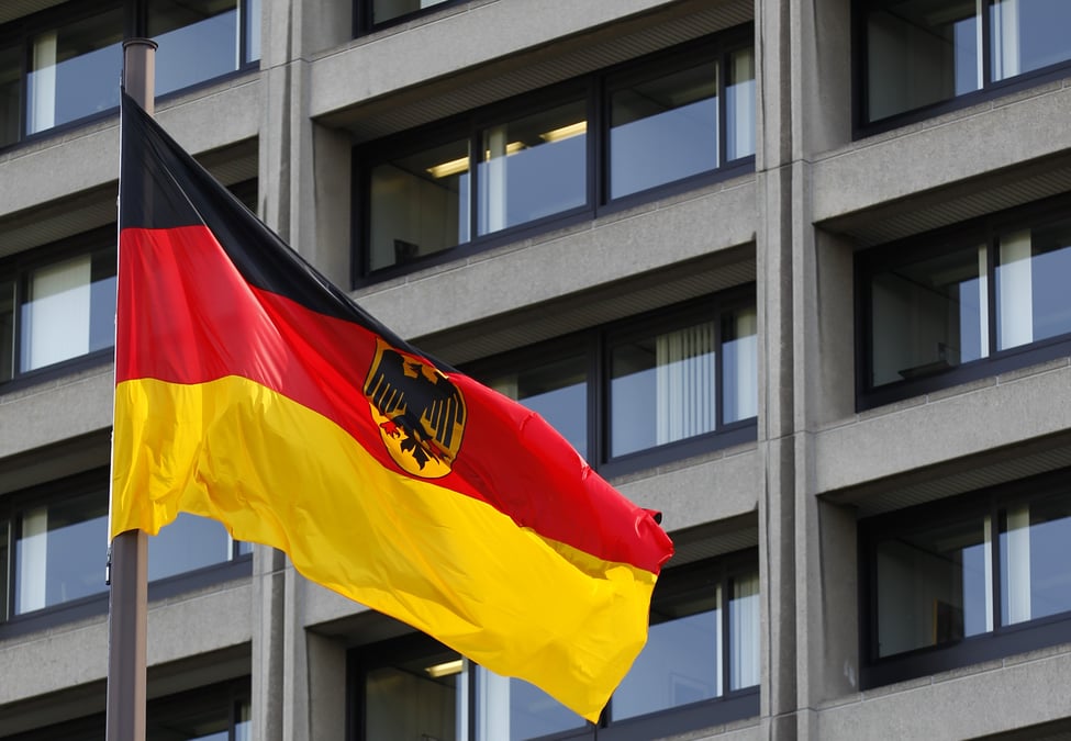 Ralentissement attendu de la croissance allemande au 3e trimestre