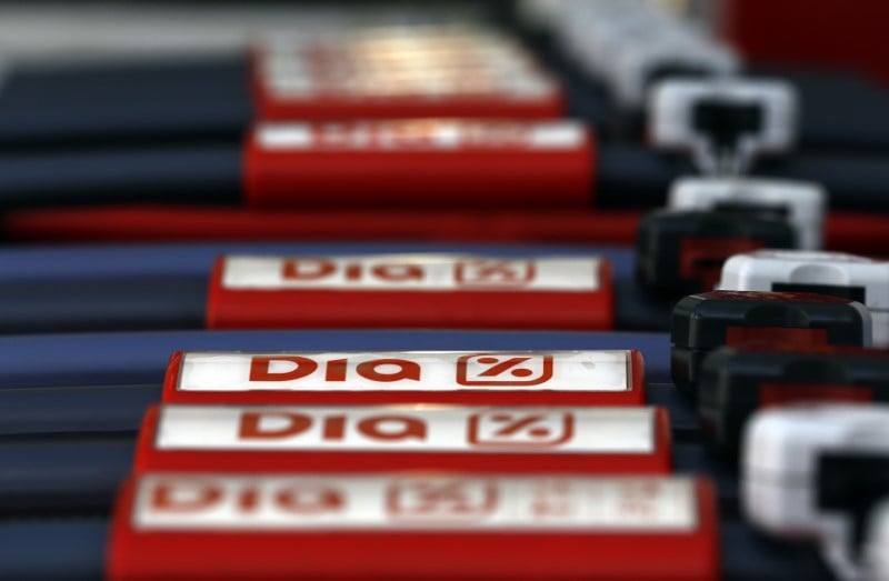 Carrefour pourrait devoir fermer 227 anciens magasins dia