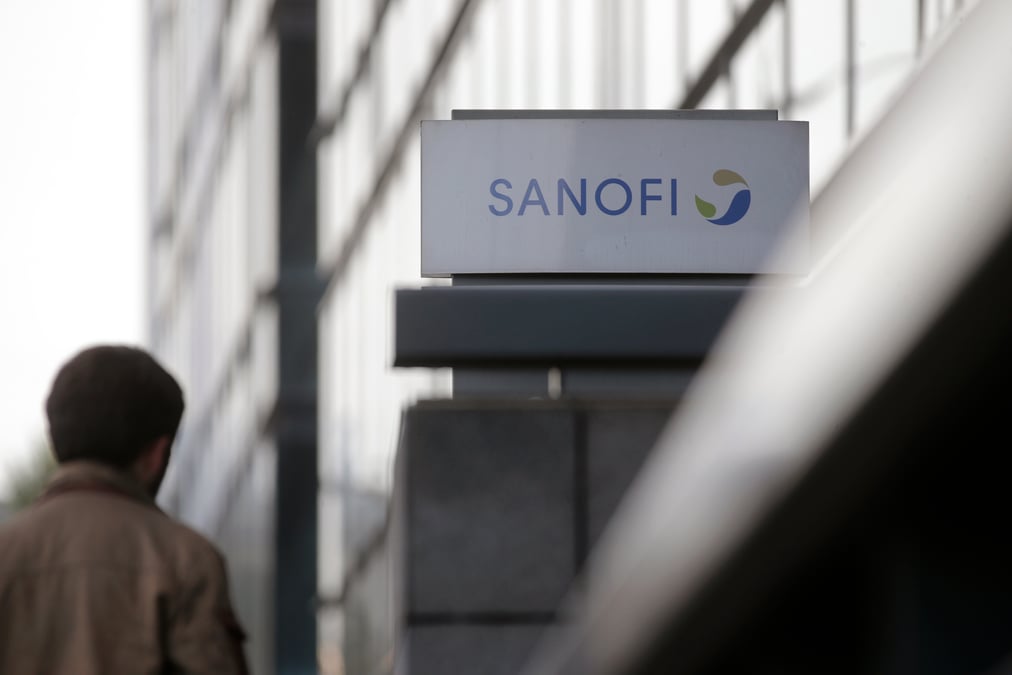Usa: feu vert de la fda au dupixent de sanofi contre l'asthme