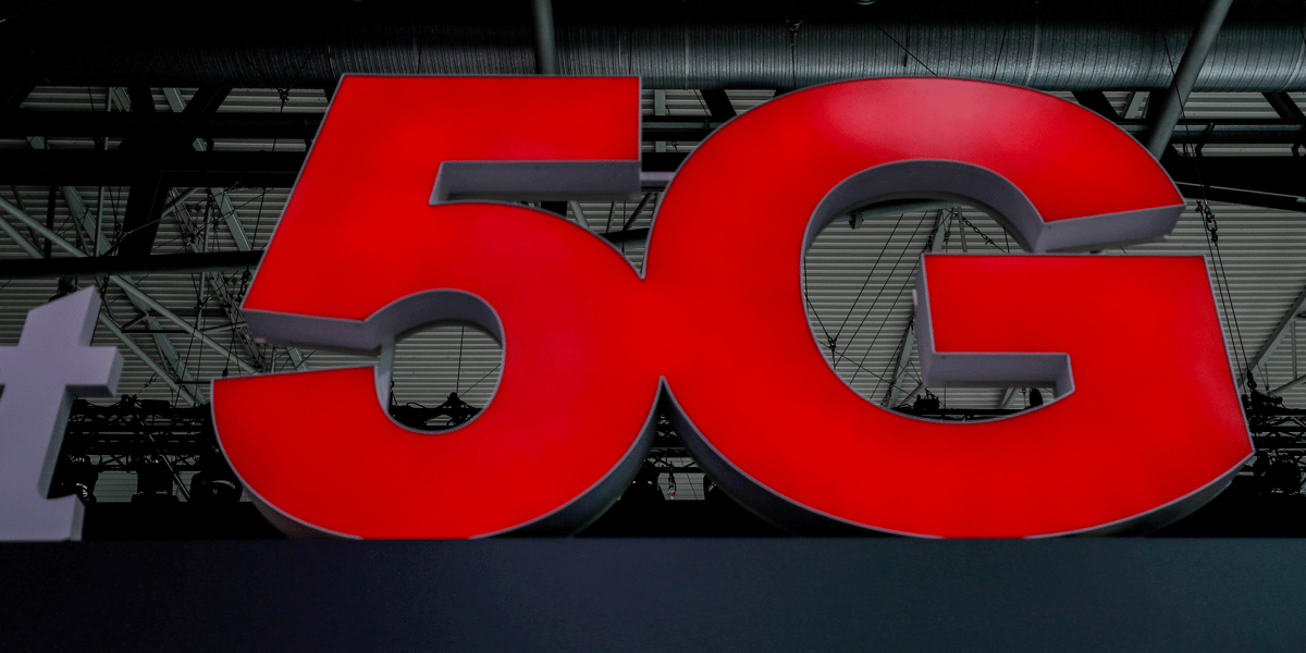 Bruxelles lance un plan d’action pour securiser la 5g