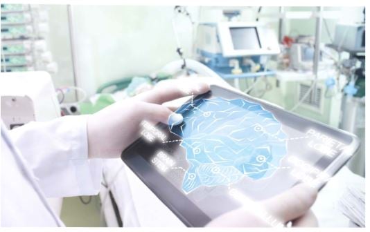 La startup toulousaine HealthTech Kaduceo est en plein développement.