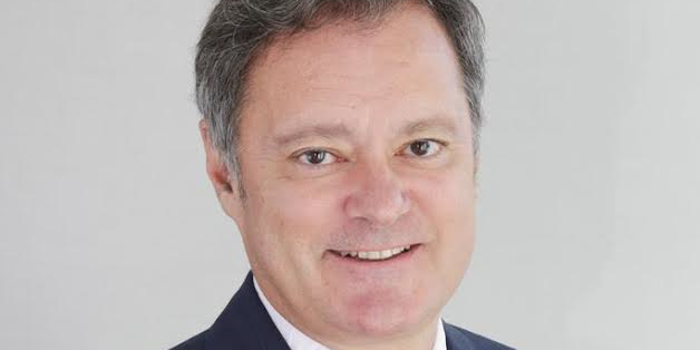 Alain Rauscher