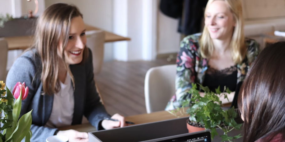 Seules 10 entreprises françaises ont une femme au poste de PDG, d’après une étude de l'organisation Equileap.