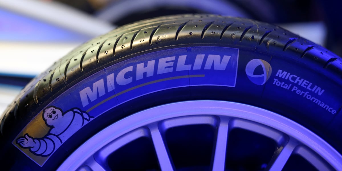 Le 5 novembre, Michelin avait annoncé la fermeture des sites de Cholet (Maine-et-Loire, 955 salariés) et Vannes (Morbihan, 299).