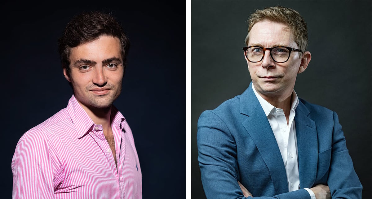 Le sociologue Gérald Bronner et le philosophe Nathan Devers publient chacun un ouvrage sur la folie des temps.