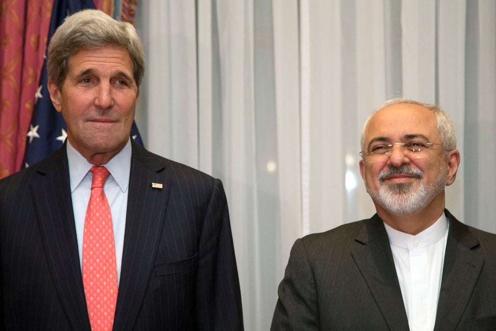 Phase cruciale pour les negociations sur le nucleaire iranien