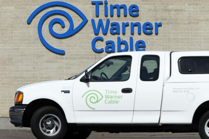 Le titre time warner cable parmi les valeurs a suivre a wall street