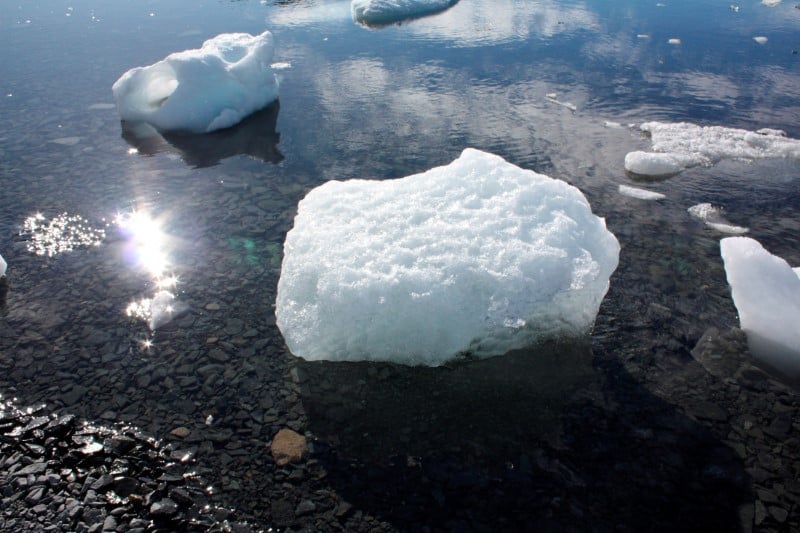 Un glacier rejette les corps de deux suisses disparus en 1942