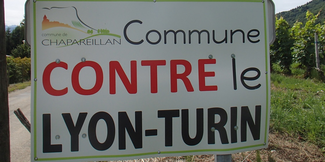 Lyon-Turin