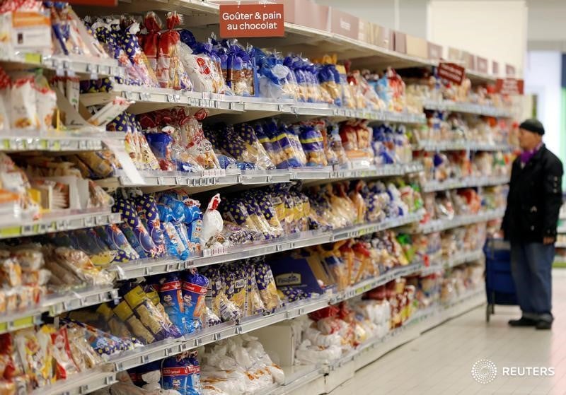 Fort gain de pouvoir d'achat avec les imports bon marche