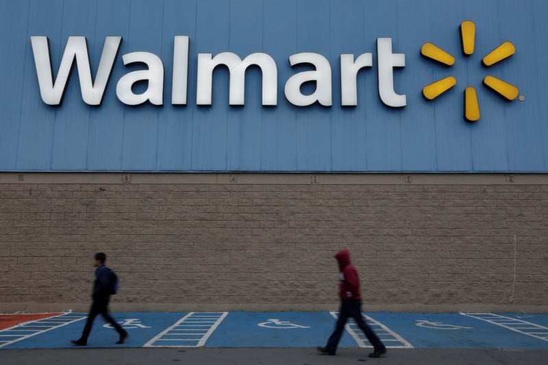 Walmart cede le controle de ses activites au bresil a advent