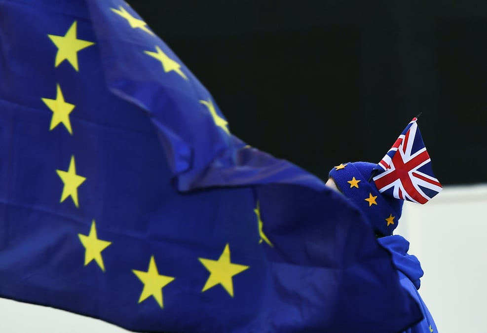 Brexit: londres ne sait pas encore quoi demander a l'ue