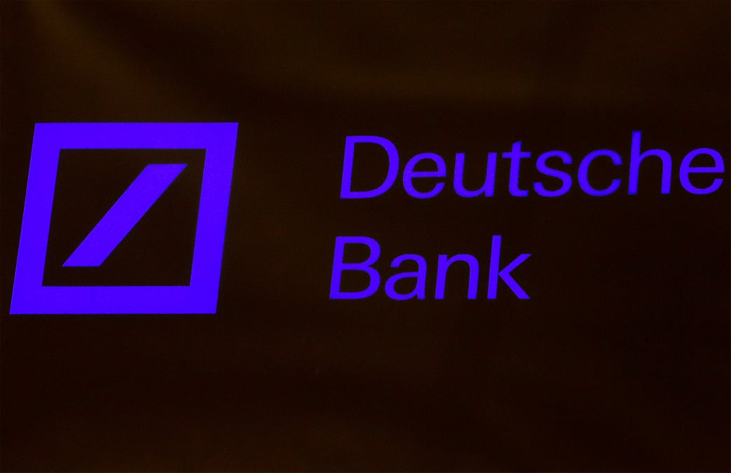 Deutsche bank envisage de devoir fusionner avec commerzbank