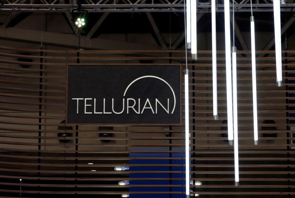 Usa: protocole d'accord de gnl entre petronet et tellurian