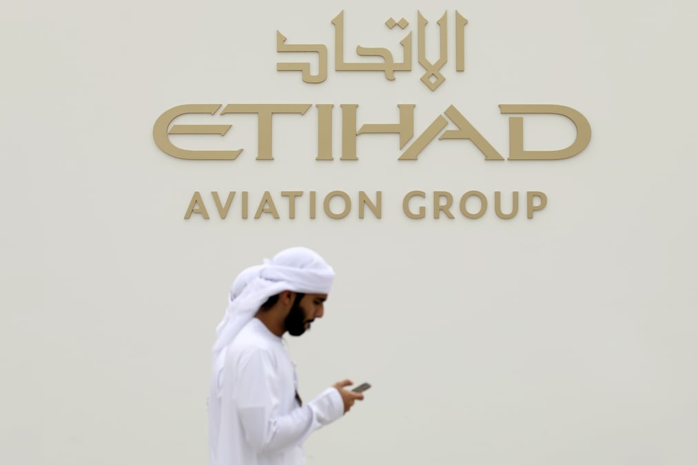 Etihad airways s'envisage un avenir sans a380 ni a350