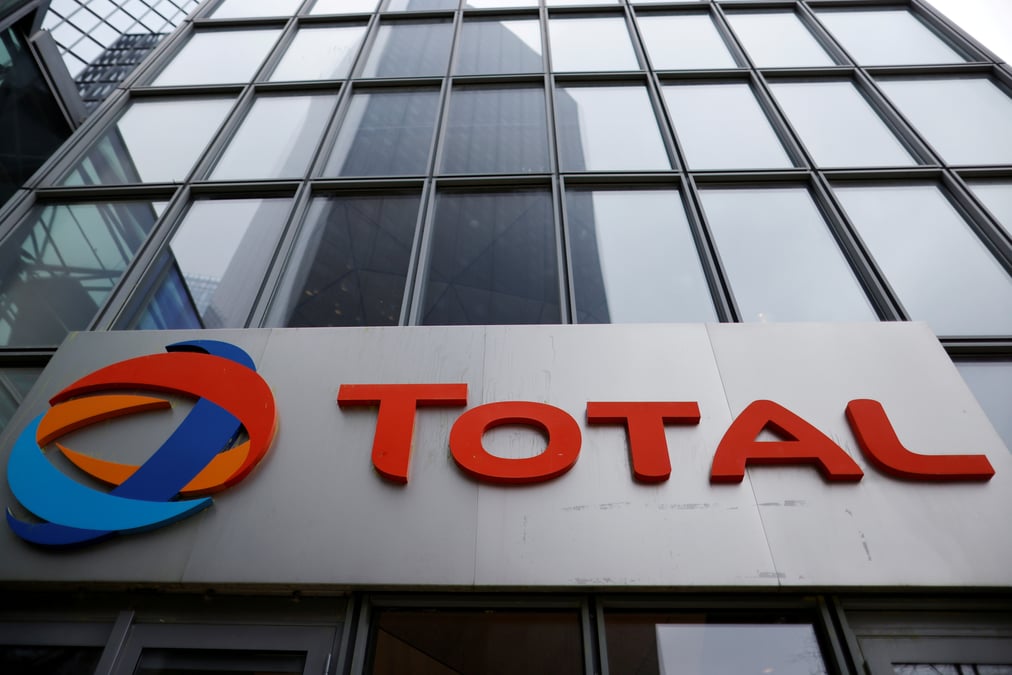 Birmanie: total annonce la suspension de la distribution aux actionnaires de mgtc