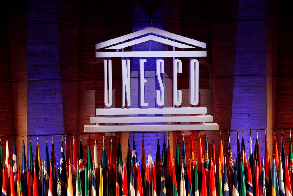 Les etats-unis amorcent les demarches pour reintegrer l'unesco
