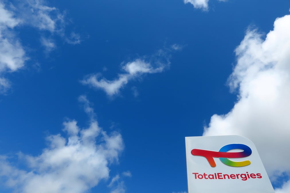 Totalenergies annonce deux mesures pour alleger la facture energetique de ses clients