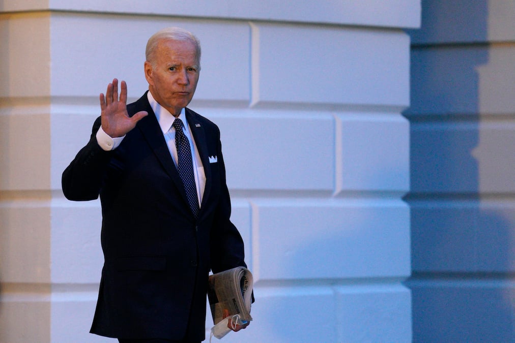 Biden