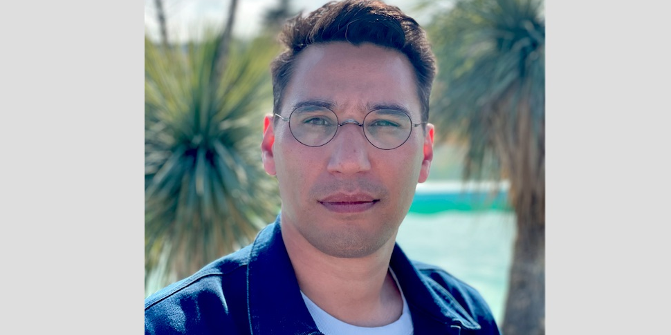 Anh-Tuan Gai, P-dg et cofondateur d'Adagio.