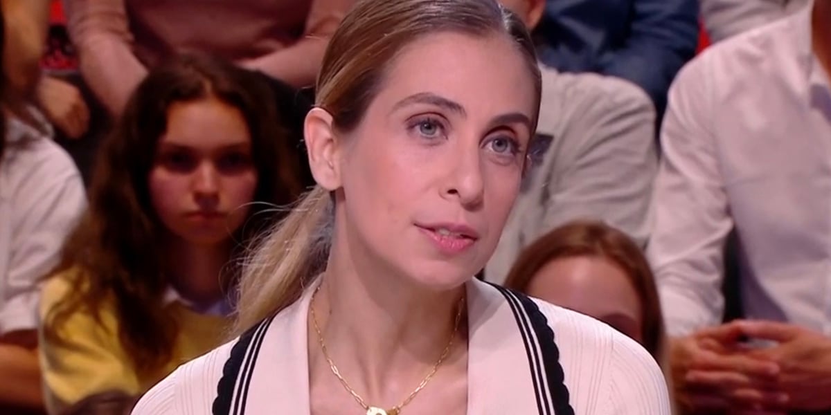 Anne-Charlène Bezzina, le 11 janvier.