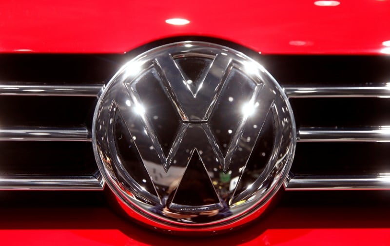 Vw depose un recours contre la perquisition chez jones day