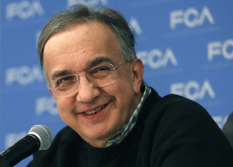 Fiat chrysler discute d'un partenariat technologique avec hyundai