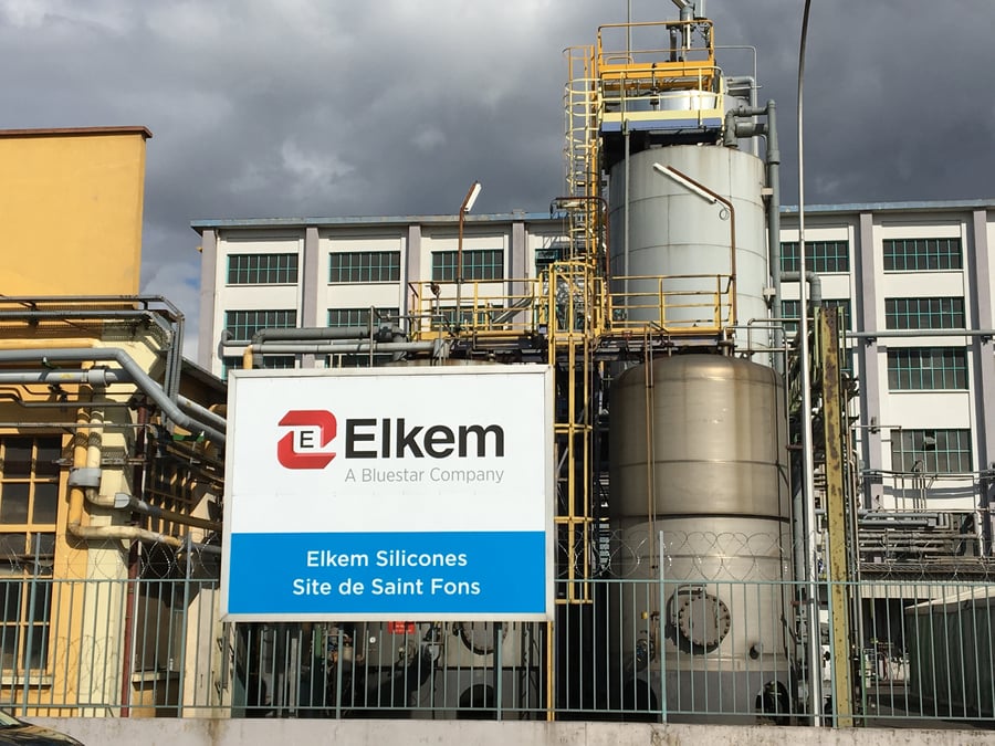 Elkem