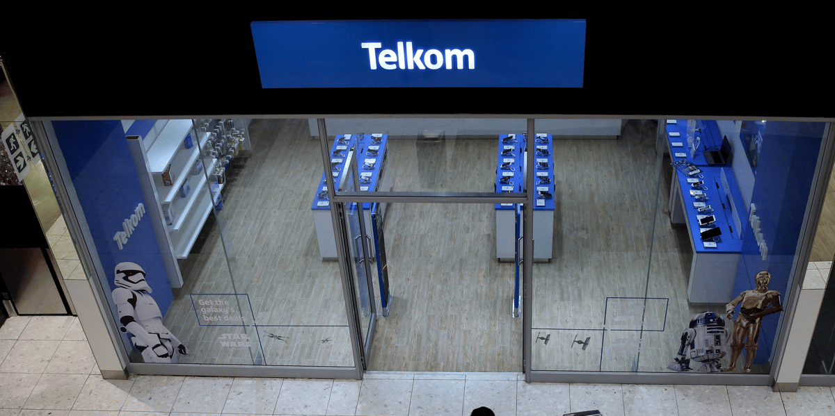 Telkom