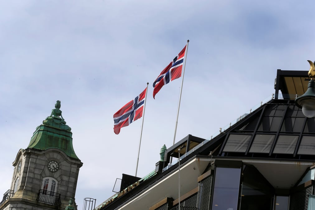 Norvege: le secteur petrolier vise +17% d'investissements en 2019