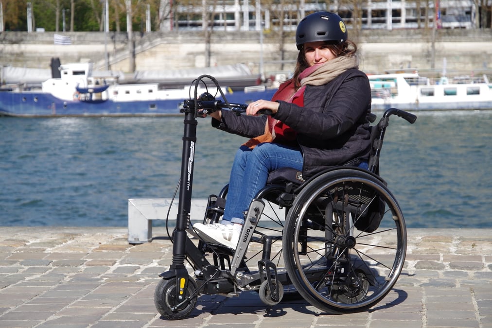 OMNi > mobilités cap 2024