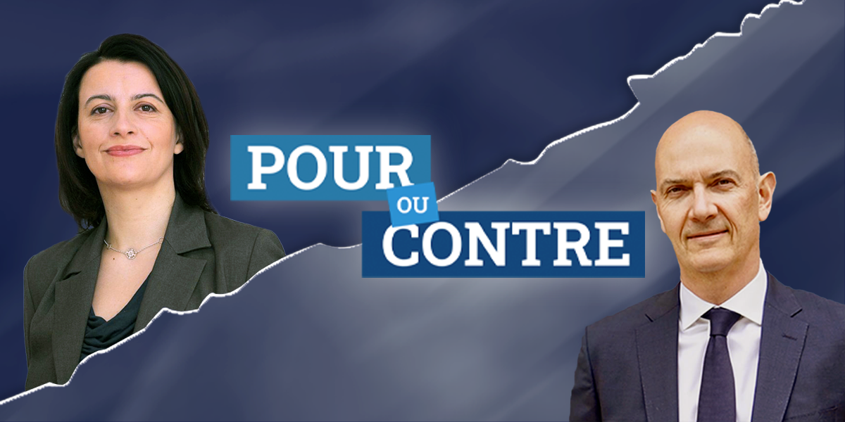 duflot lescure