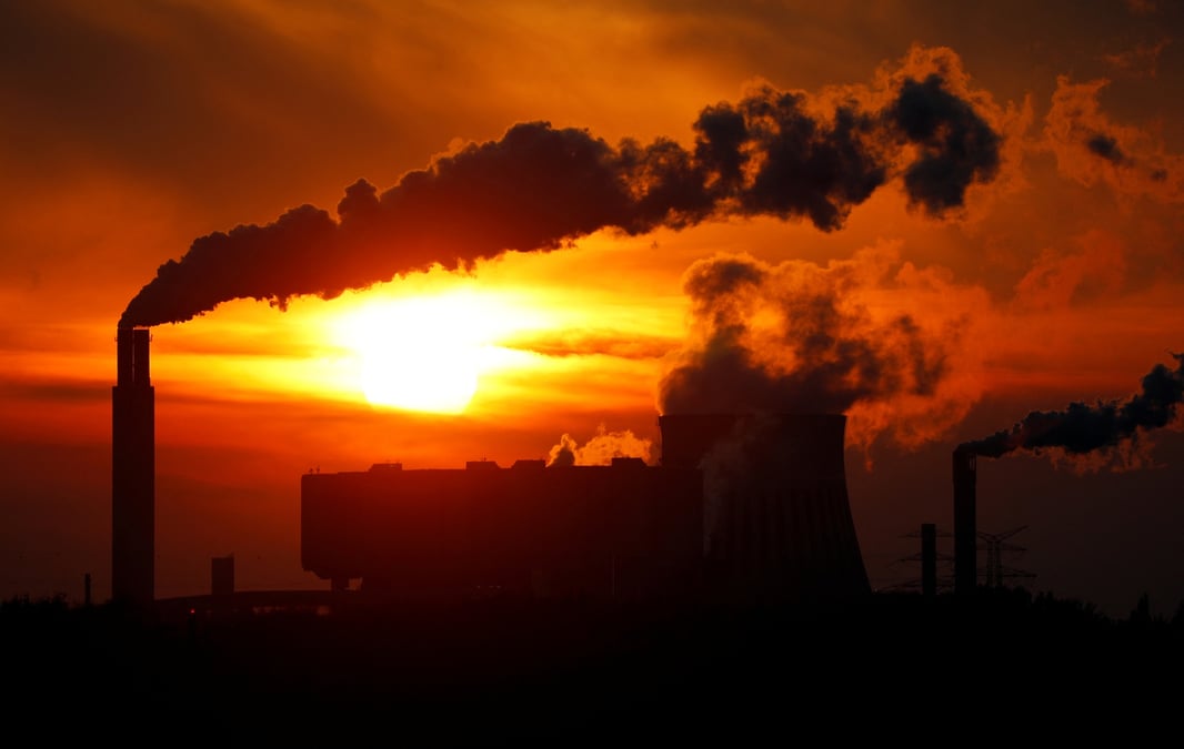 Les pays de l'ue vont demander a borrell de redoubler d'efforts en matiere de climat