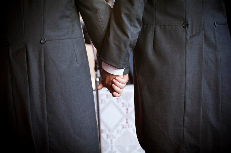 La Haute Cour australienne invalide la loi sur le mariage gay