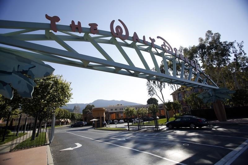 Le benefice trimestriel de walt disney soutenu par les reseaux cables