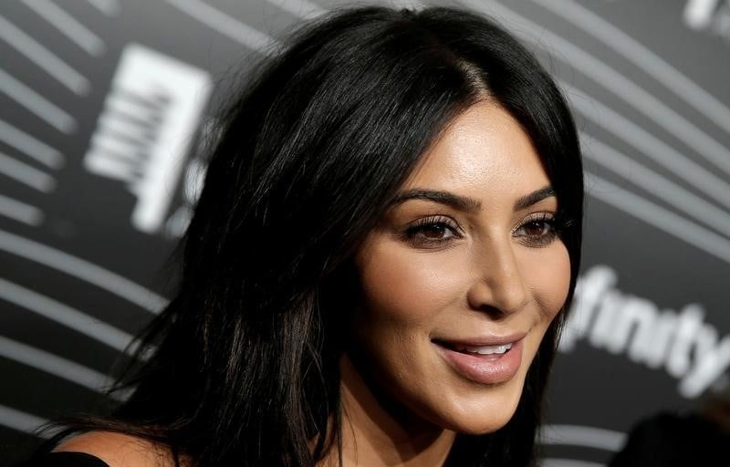 Kim kardashian attaquee a paris