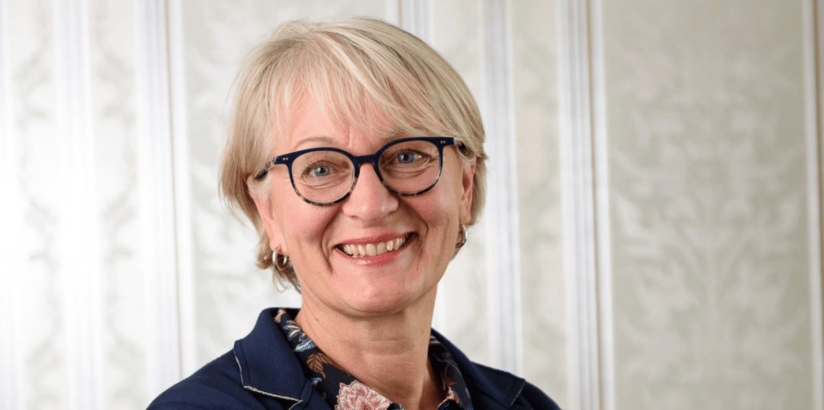 Catherine Jouin