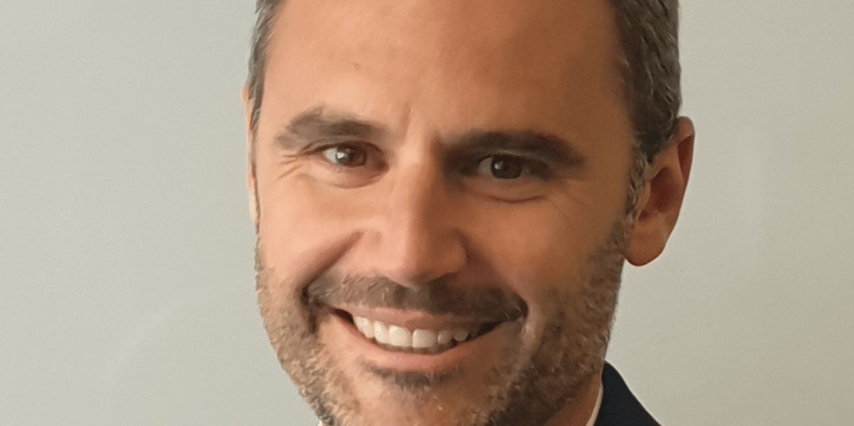 Adrien Nivoliez, président de Biose Industrie