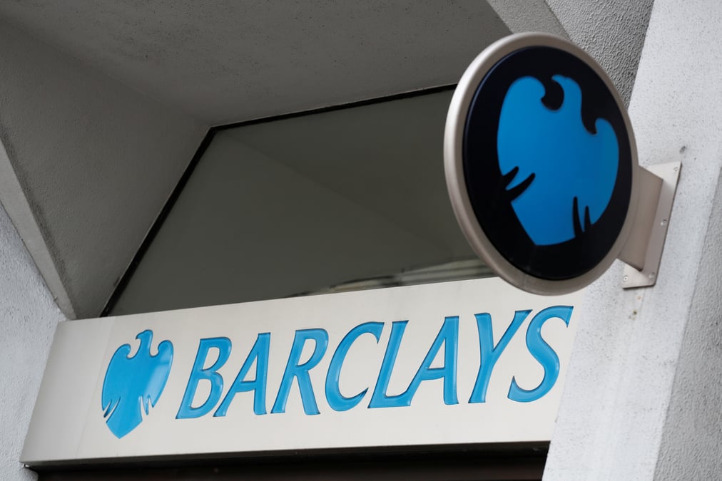 Barclays: prudence de mise alors que les provisions pour creances douteuses pesent sur 2021