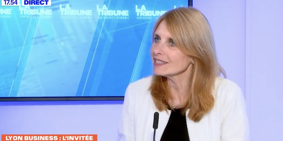 Boiron Valérie Lorentz Poinsot