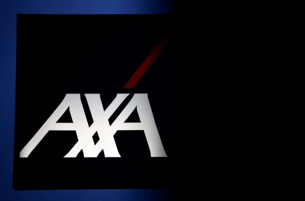 Axa: benefice net en hausse de 3% au 1er semestre, impact de la guerre en ukraine estime a 300 millions d'euros